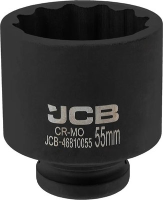 

Головка слесарная, JCB-46810055