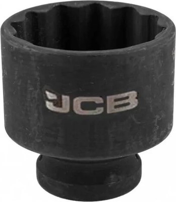 

Головка слесарная, JCB-46825