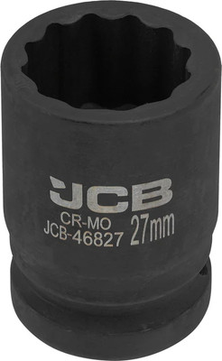 

Головка слесарная, JCB-46827