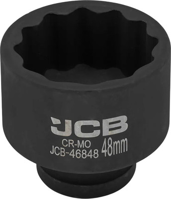 

Головка слесарная, JCB-46848