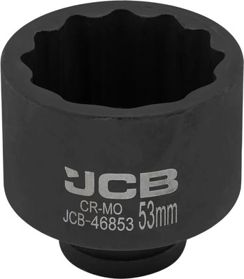 

Головка слесарная, JCB-46853