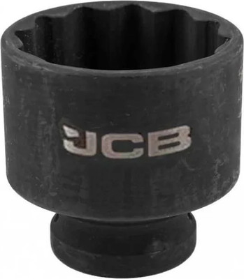 

Головка слесарная, JCB-46865