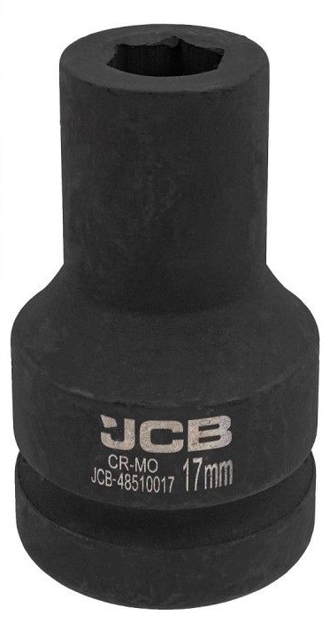 Головка слесарная JCB JCB-48510017 (60616)