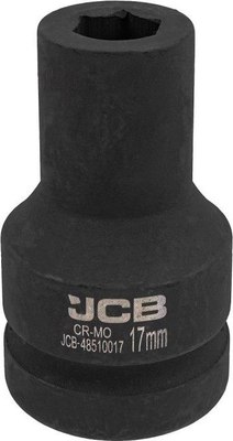

Головка слесарная, JCB-48510017