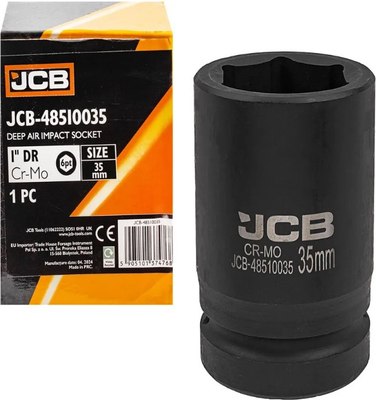 

Головка слесарная, JCB-48510035
