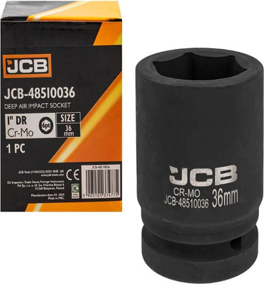 

Головка слесарная, JCB-48510036