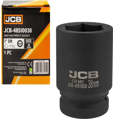 

Головка слесарная, JCB-48510038