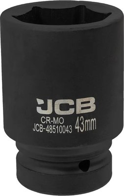 

Головка слесарная, JCB-48510043