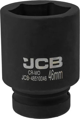 

Головка слесарная, JCB-48510046