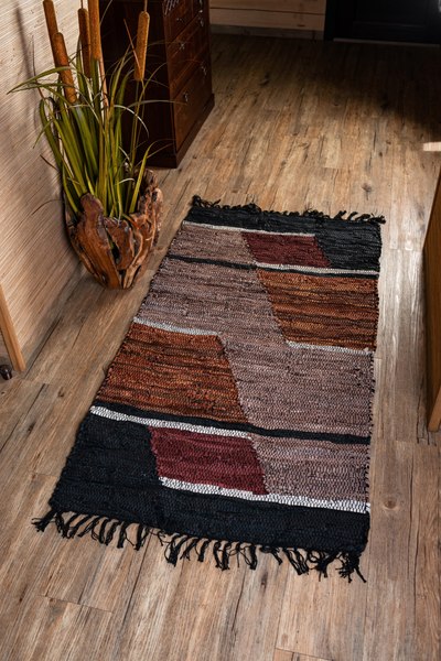 Ковер Merry Bear Home Decor 160x230см / SGE-RLFW-92