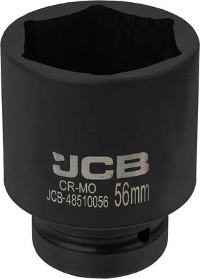 

Головка слесарная, JCB-48510056