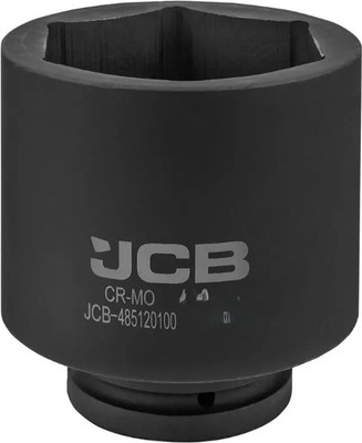 

Головка слесарная, JCB-48595