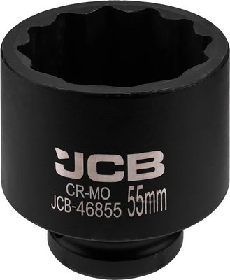 

Головка слесарная, JCB-46855