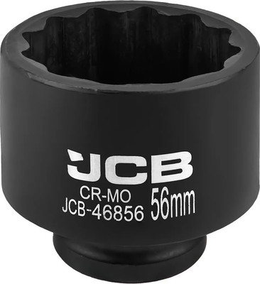 

Головка слесарная, JCB-46856