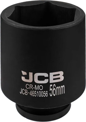 

Головка слесарная, JCB-46510056