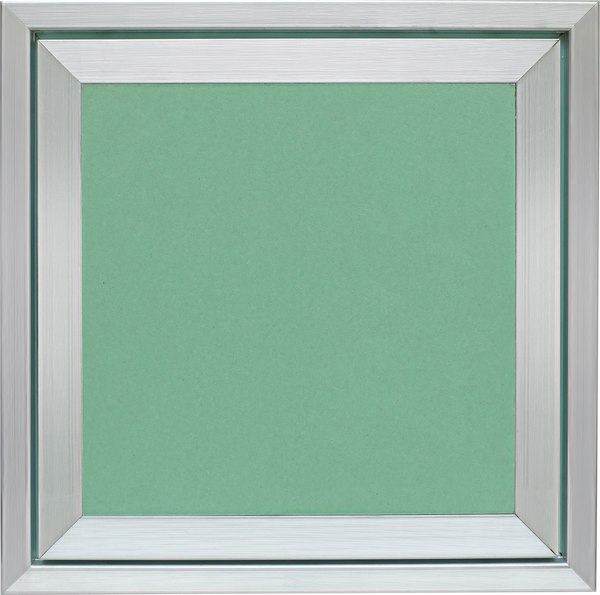 Люк под плитку Alkraft Механик 500x600