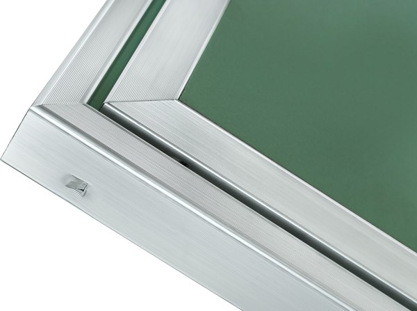 Люк под плитку Alkraft Механик 500x600