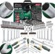 Универсальный набор инструментов RockForce RF-38841W Premium (64710) - 