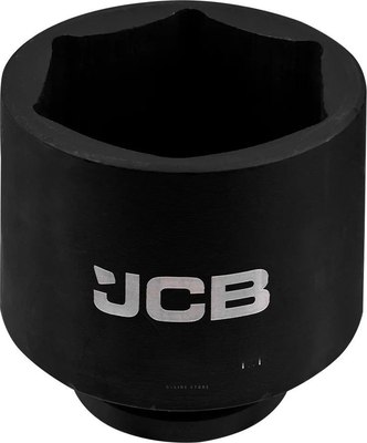 Головка слесарная JCB 46564 (61036) - 