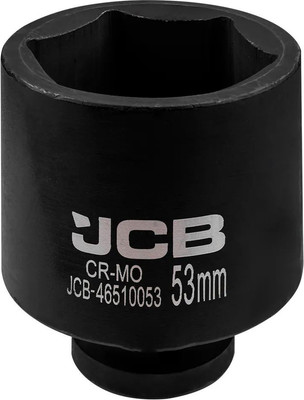 Головка слесарная JCB 46510053 (61051) - 