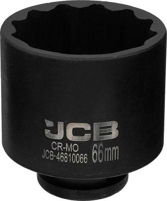 Головка слесарная JCB 46810066 (61060) - 