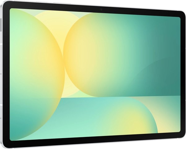 Планшет Samsung Galaxy Tab S10 FE 12GB/256GB WiFi / SM-X520NZSPCAU (серебристый)