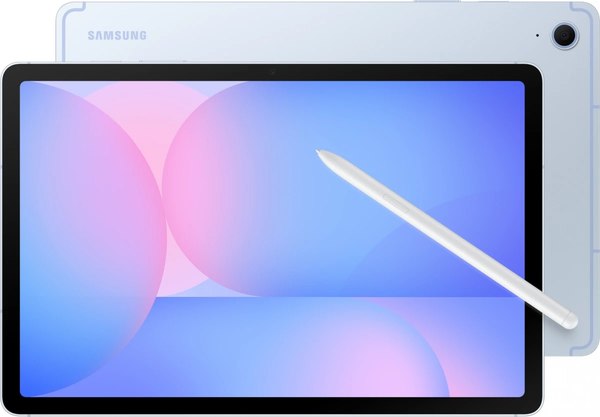 Планшет Samsung Tab S10 FE 8GB/128GB 5G / SM-X526BLBRCAU