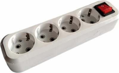 

Колодка удлинителя, LE SOB 4-х местная 16А / LE070500-0012