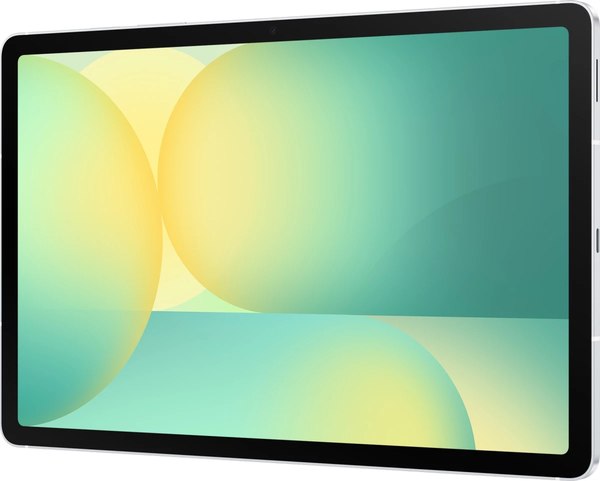 Планшет Samsung Galaxy Tab S10 FE 8GB/128GB WiFi / SM-X520NZSRCAU (серебристый)