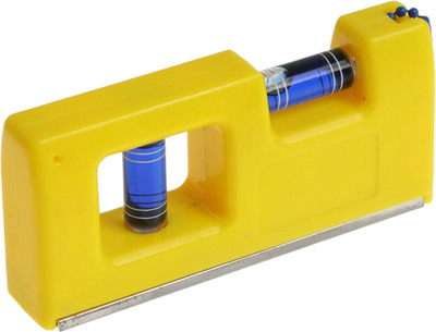 

Уровень строительный, Мини / 10586486