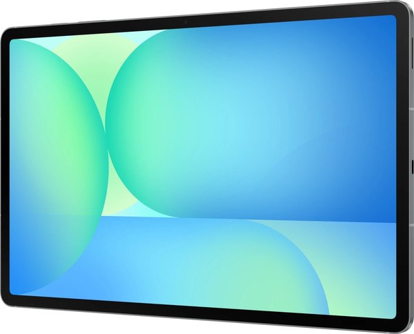 Планшет Samsung Galaxy Tab S10 FE+ 12GB/256GB WiFi / SM-X620NZAPCAU (серый)