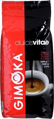 

Кофе в зернах, Dolcevita
