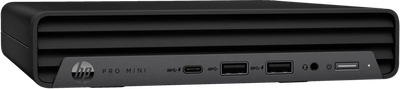 

Неттоп, ProDesk 400 G9 Mini (937Q9EA)