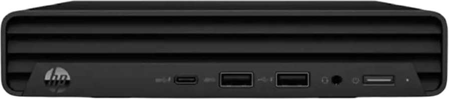 Неттоп HP 260 G9 Mini i3 1315U (A1HV3ES) без ОС