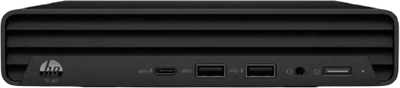 Неттоп HP 260 G9 Mini i3 1315U (A1HV3ES) -