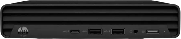 Неттоп HP 260 G9 Mini i3 1315U (A1HV3ES)