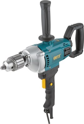 Дрель-миксер FIT 720Вт 0-900 об/мин КлП 3-16 мм / 80036 - 