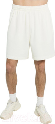 Шорты Mark Formelle 131093 (р.106-182, светло-молочный) - 