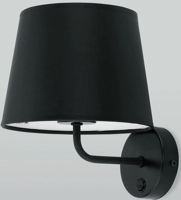 Бра TK Lighting Maja Black 1884 -