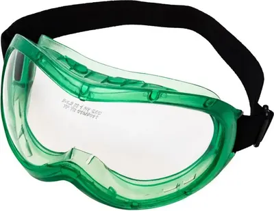 

Защитные очки, Панорама 40012