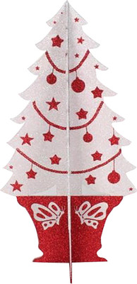 

Елка декоративная, Елочка складная 502-392