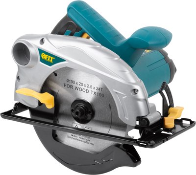 Дисковая пила FIT 80405 - 