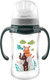 Бутылочка для кормления Be Baby R-09B/240 (240мл) -