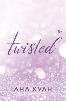 

Книга, Twisted