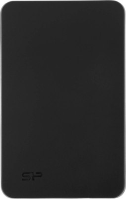 Внешний жесткий диск Silicon Power Stream S05 512GB (SP512GBPSDS05SAK) - 