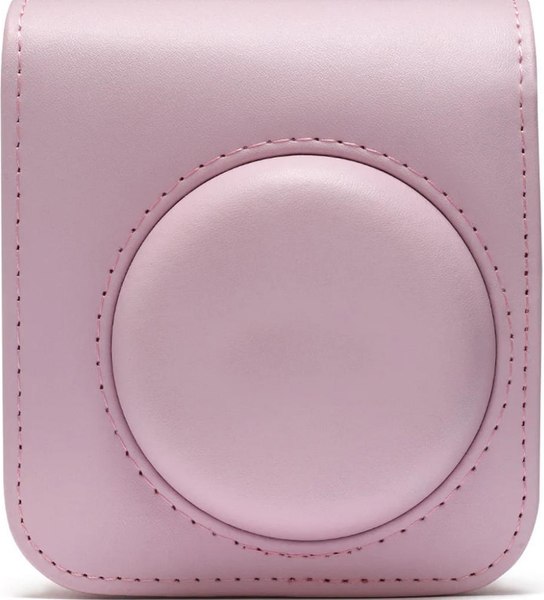 Чехол для камеры Rumi Tottie для Fujifilm Instax Mini 12/11 Blossom Pink (розовый)