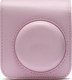 Чехол для камеры Rumi Tottie для Fujifilm Instax Mini 12/11 Blossom Pink (розовый) - 