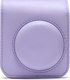 Чехол для камеры Rumi Tottie для Fujifilm Instax Mini 12/11 Lilac Purple (сиреневый) - 
