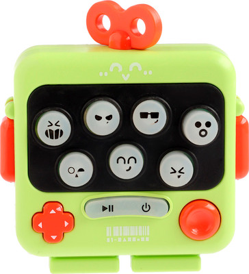 Развивающая игрушка Лас Играс Kids. Мемори. Робоклик / 10725874 - 