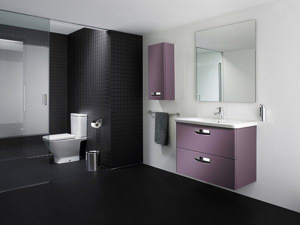 Купить Унитаз напольный Roca Gap 342477000+34147000Y+ZRU9307682 в Молодечно